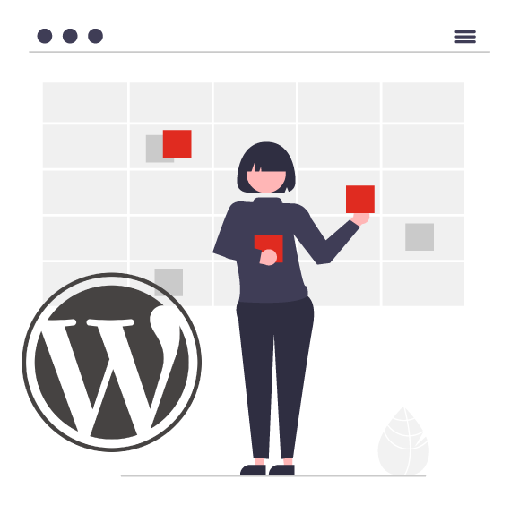 WordPress Support Services - WP2date